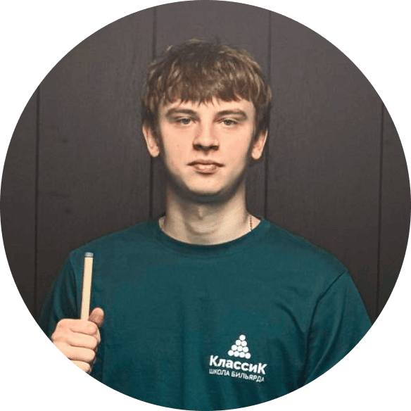 Евгений Башкатов