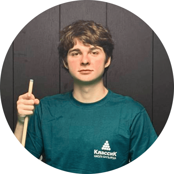 Александр Кузовкин